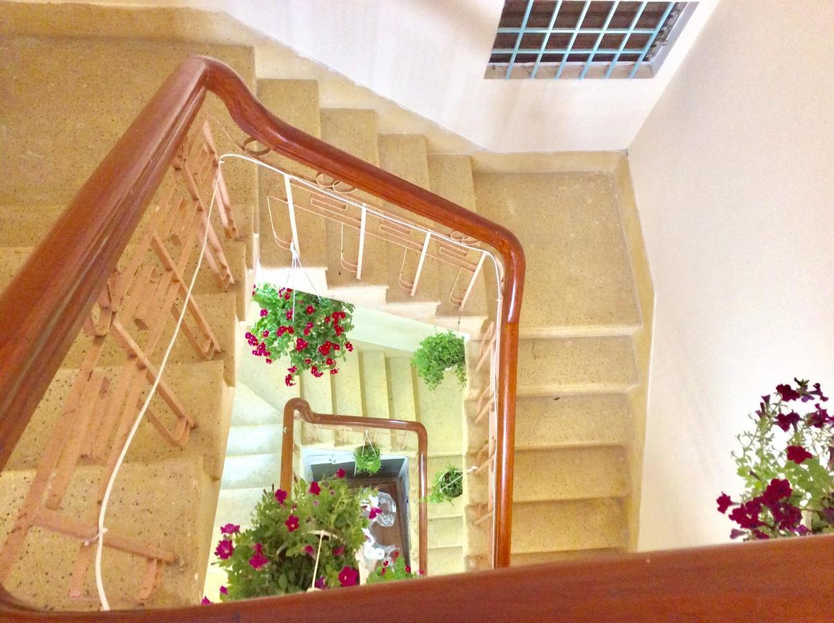 Fami Homestay Nha Trang Exterior photo