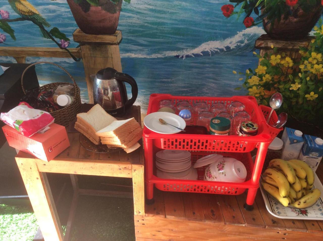 Fami Homestay Nha Trang Exterior photo