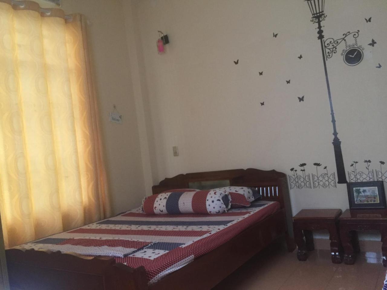 Fami Homestay Nha Trang Exterior photo